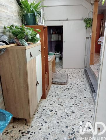 Maison à vendre 3 pièces 70 m² Le Tréport