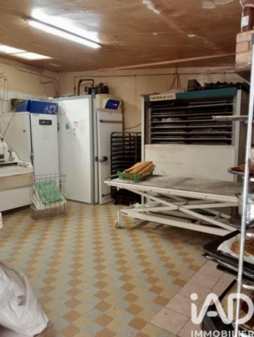 Maison à vendre 3 pièces 70 m² Le Tréport