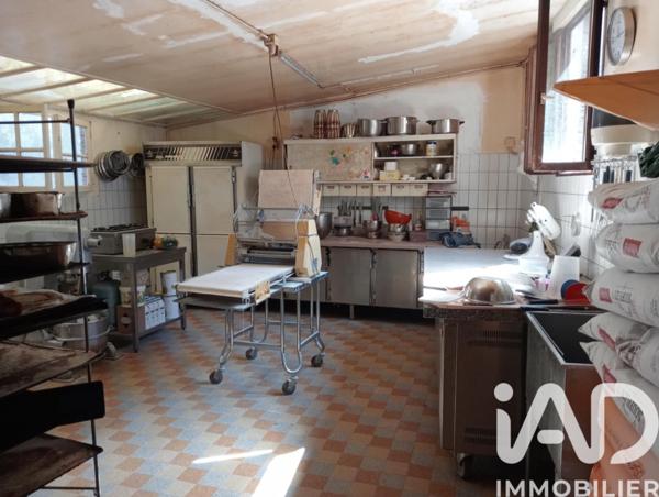 Maison à vendre 3 pièces 70 m² Le Tréport