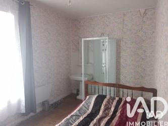 Maison à vendre 3 pièces 70 m² Le Tréport