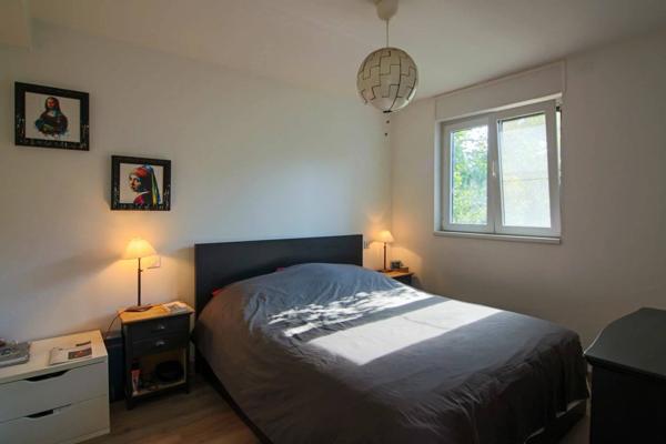 Maison d'architecte de 143 m² à proximité immédiate des bords de Marne