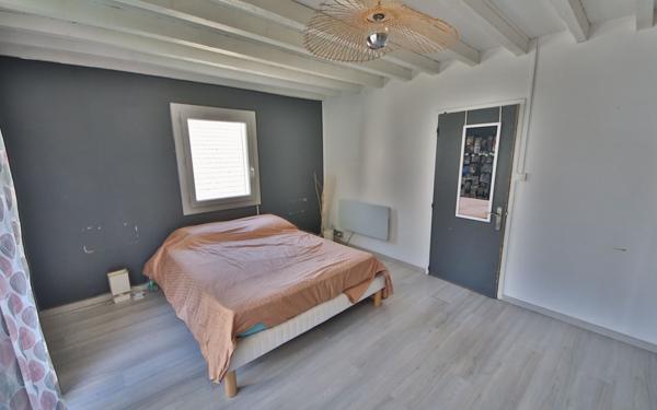 Maison à vendre    5 pièces • 105 m2 Chierry