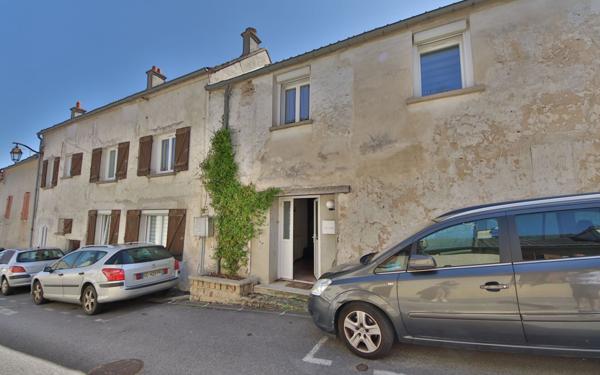 Maison à vendre    5 pièces • 105 m2 Chierry