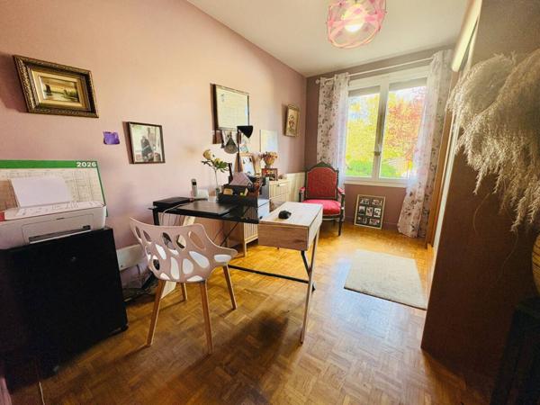 Maison à vendre 8 pièces de 183 m²
