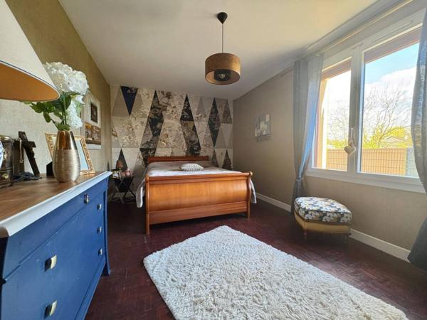 Maison à vendre 8 pièces de 183 m²
