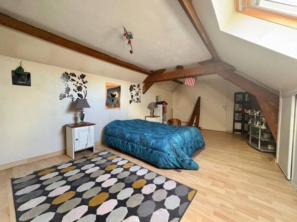 Maison à vendre 8 pièces de 183 m²