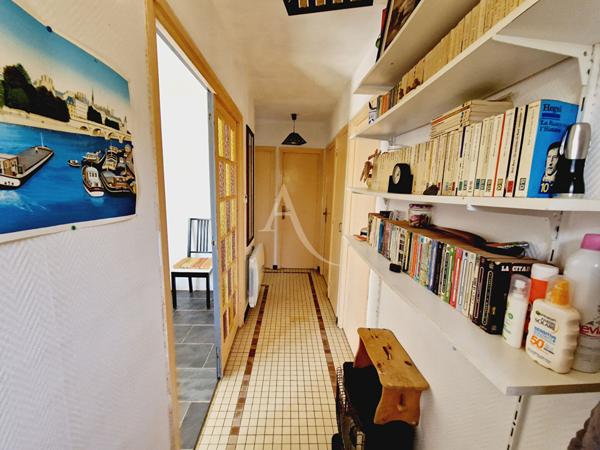 Maison La Chaize Giraud