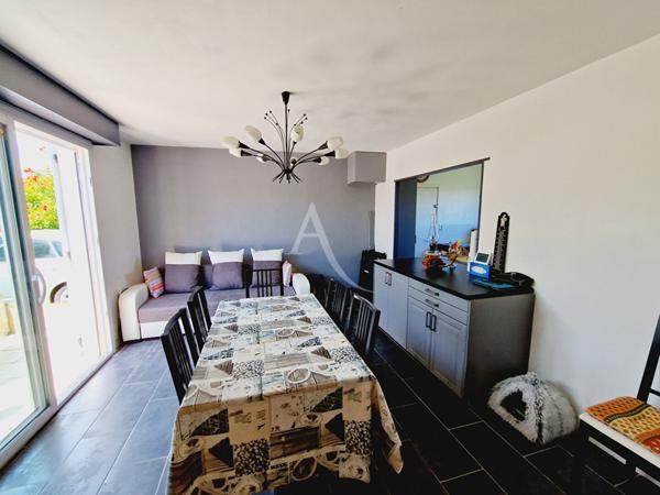 Maison La Chaize Giraud