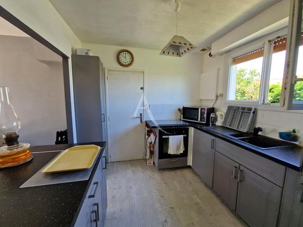 Maison La Chaize Giraud