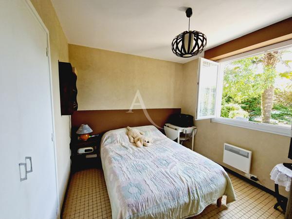 Maison La Chaize Giraud