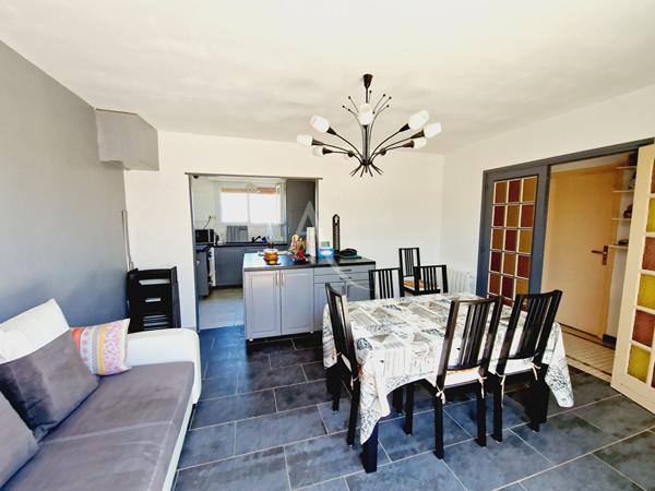 Maison La Chaize Giraud