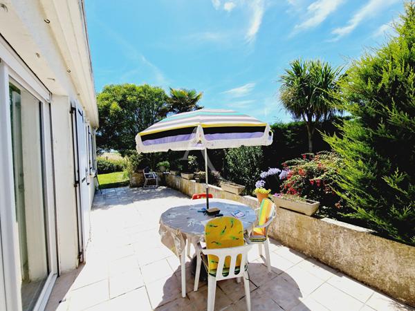 Maison La Chaize Giraud