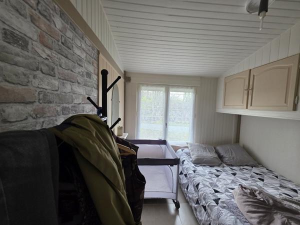 Terrain à MONTIPOURET (36230)