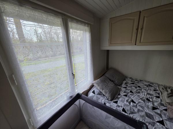 Terrain à MONTIPOURET (36230)