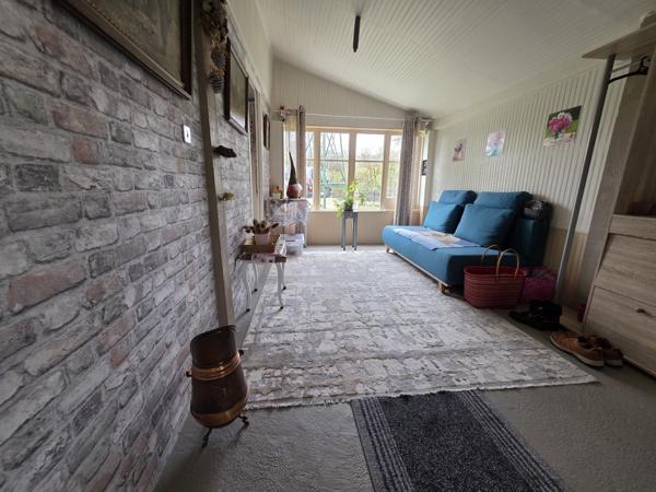 Terrain à MONTIPOURET (36230)