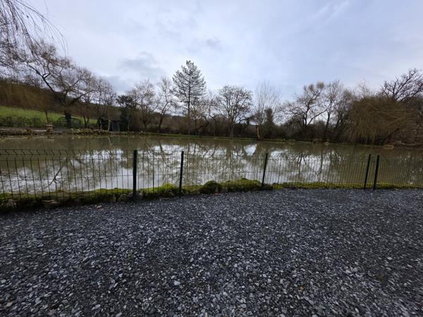 Terrain à MONTIPOURET (36230)