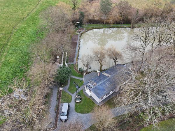Terrain à MONTIPOURET (36230)