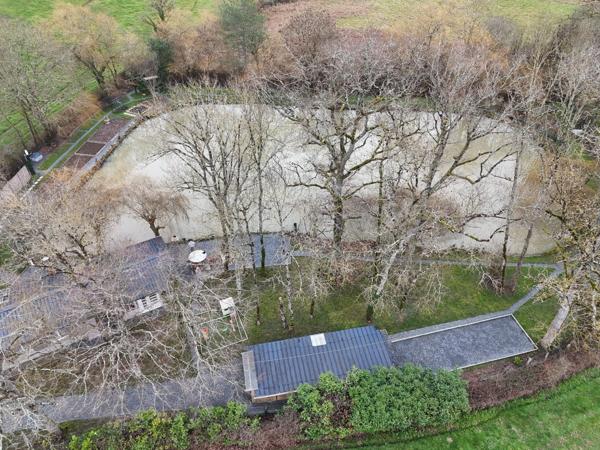 Terrain à MONTIPOURET (36230)