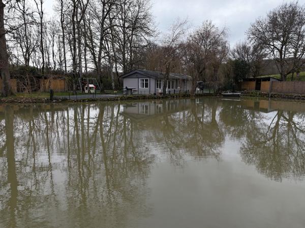 Terrain à MONTIPOURET (36230)