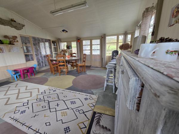 Terrain à MONTIPOURET (36230)