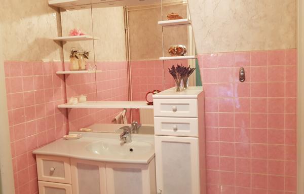 Maison au pied du Ballon d'Alsace