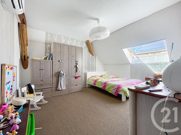 Maison à vendre  6 pièces - 228,85 m2 FEUGES - 10