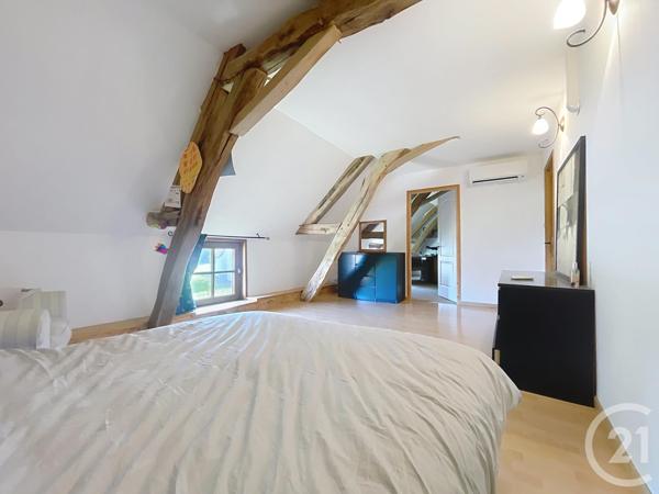 Maison à vendre  6 pièces - 228,85 m2 FEUGES - 10