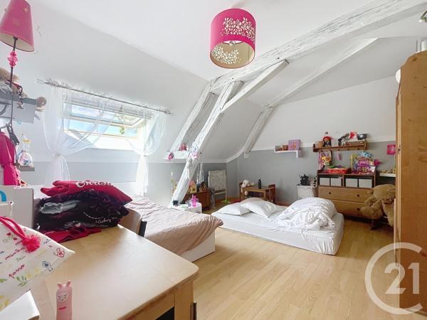 Maison à vendre  6 pièces - 228,85 m2 FEUGES - 10