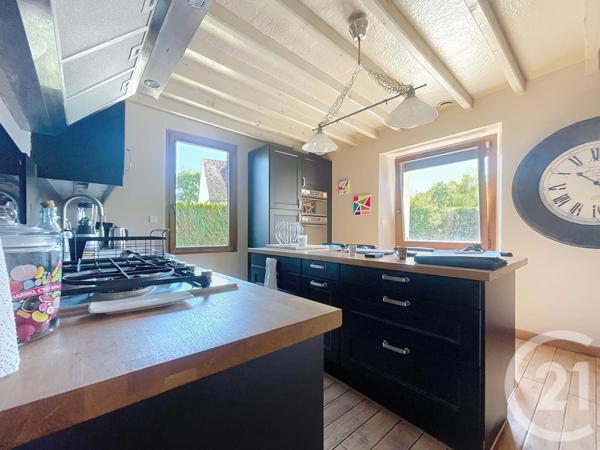 Maison à vendre  6 pièces - 228,85 m2 FEUGES - 10