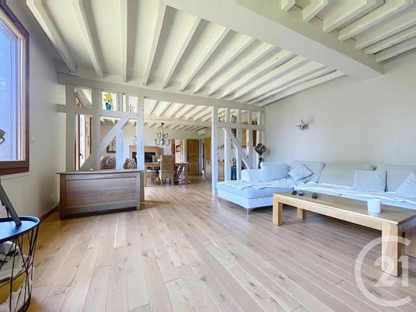 Maison à vendre  6 pièces - 228,85 m2 FEUGES - 10