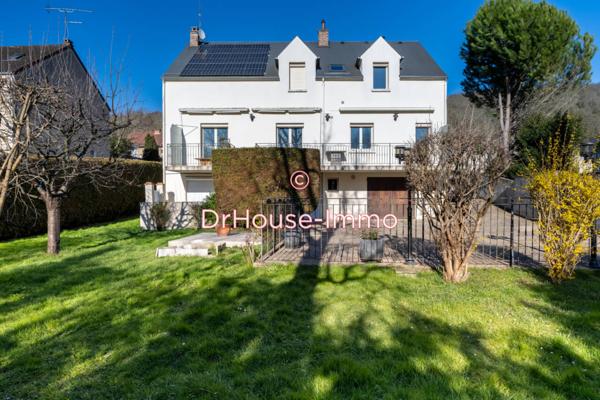 Maison à vendre 7 pièces de 213 m²