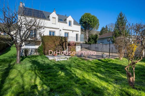 Maison à vendre 7 pièces de 213 m²