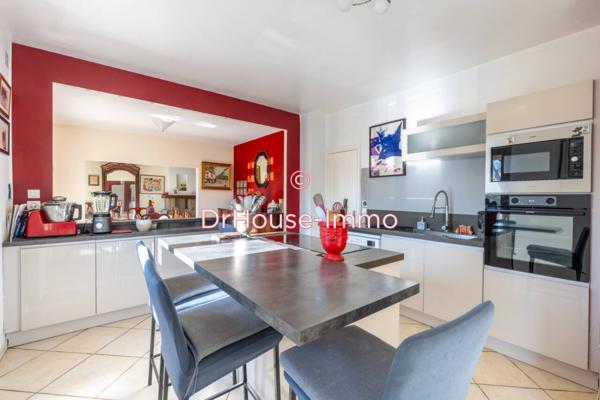 Maison à vendre 7 pièces de 213 m²