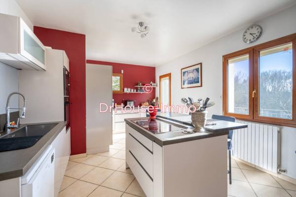 Maison à vendre 7 pièces de 213 m²