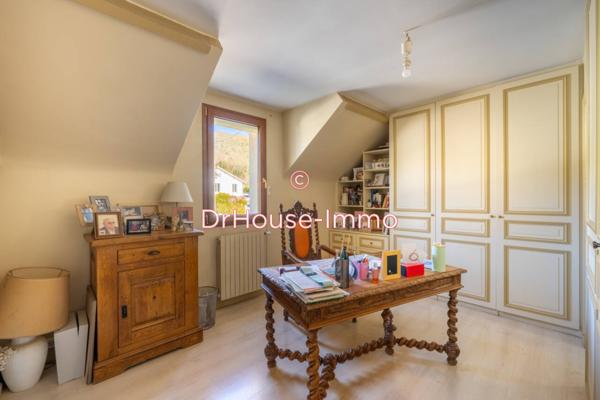Maison à vendre 7 pièces de 213 m²