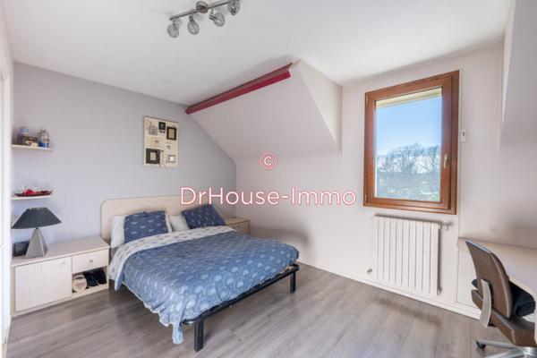 Maison à vendre 7 pièces de 213 m²