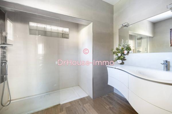 Maison à vendre 7 pièces de 213 m²