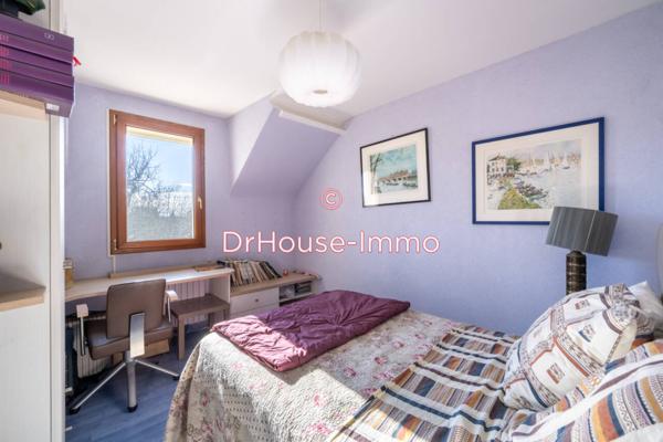 Maison à vendre 7 pièces de 213 m²
