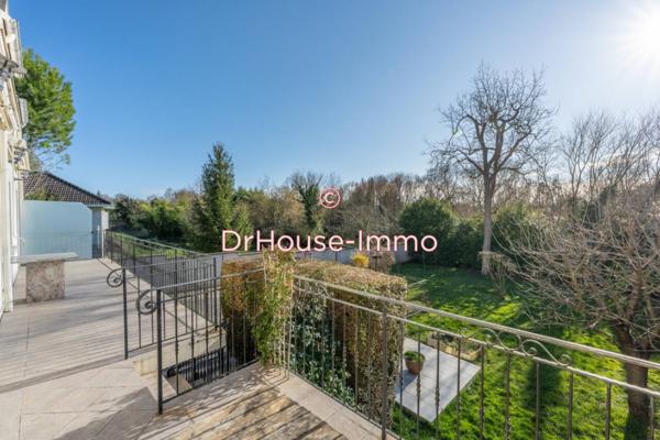 Maison à vendre 7 pièces de 213 m²