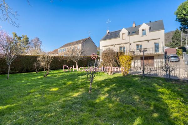 Maison à vendre 7 pièces de 213 m²