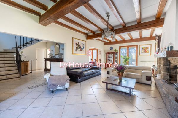 Maison à vendre 7 pièces de 213 m²