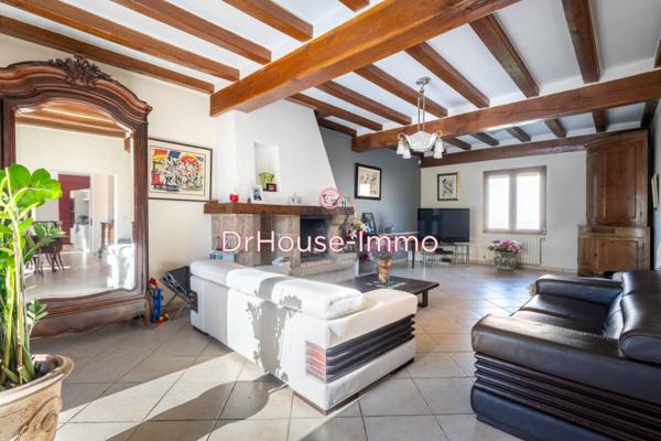 Maison à vendre 7 pièces de 213 m²