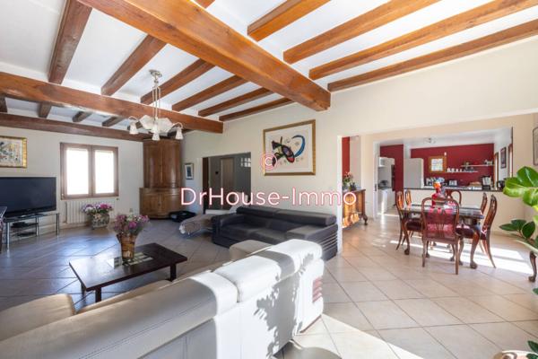 Maison à vendre 7 pièces de 213 m²
