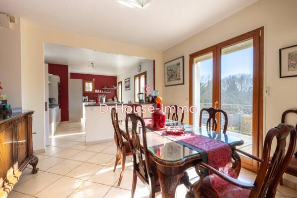 Maison à vendre 7 pièces de 213 m²