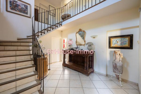 Maison à vendre 7 pièces de 213 m²