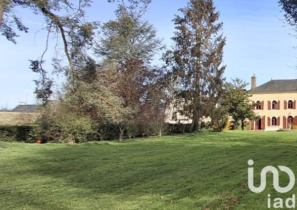 Maison 3 pièces de 156 m² à Thorigné-Fouillard (35235)