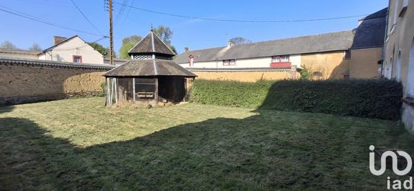 Maison 3 pièces de 156 m² à Thorigné-Fouillard (35235)