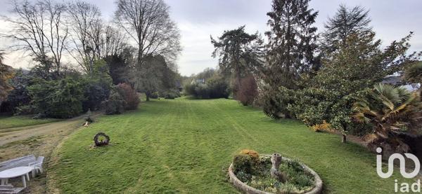 Maison 3 pièces de 156 m² à Thorigné-Fouillard (35235)