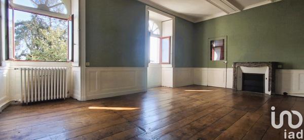 Maison 3 pièces de 156 m² à Thorigné-Fouillard (35235)