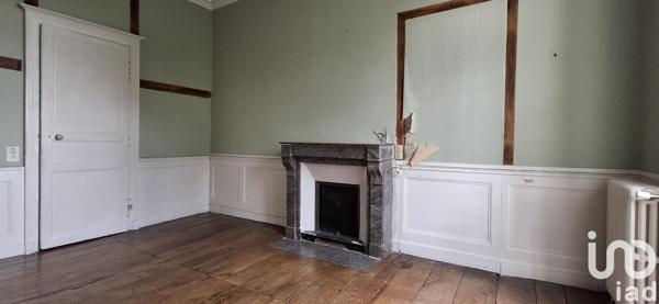 Maison 3 pièces de 156 m² à Thorigné-Fouillard (35235)